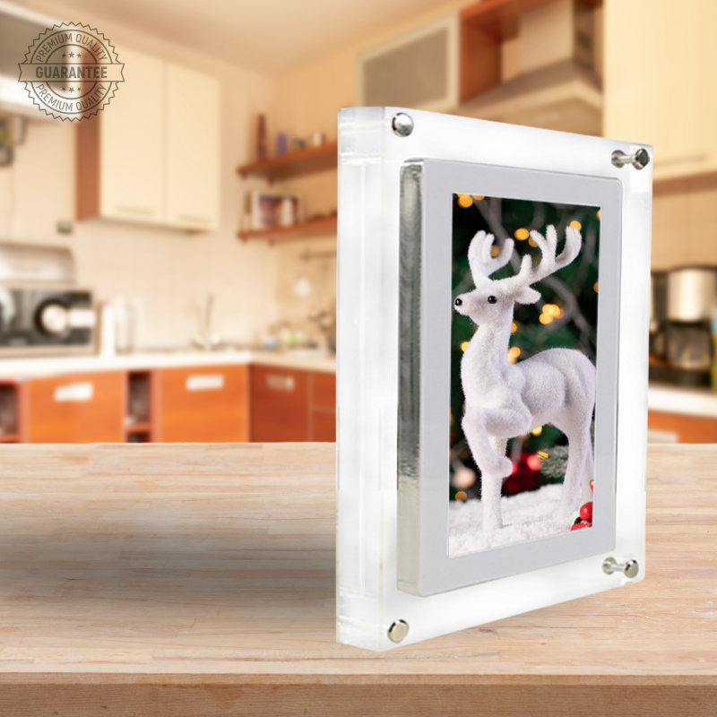 LuvCapture - Digital Video Frame